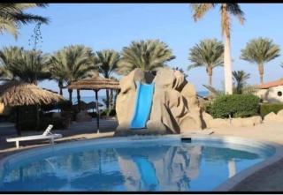 Palma Resort A155 Chalet Hurghada - Hurghada - 5