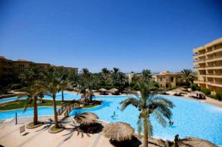 Palma Resort A155 Chalet Hurghada - 1