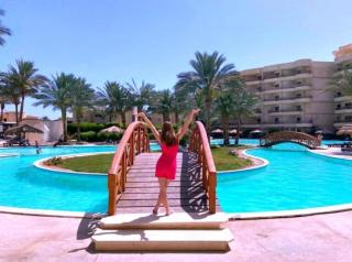 Palma Resort A155 Chalet Hurghada - 1