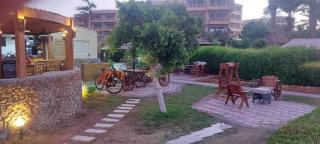 Palma Resort A155 Chalet Hurghada - 3