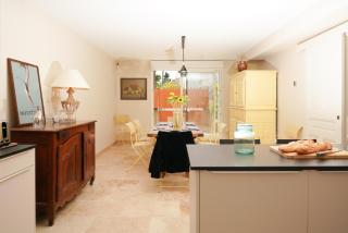 Maison Pamplemousse - Arles - 0