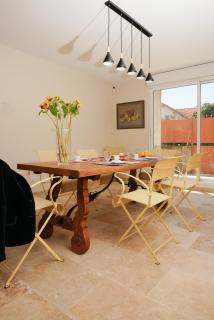 Maison Pamplemousse - Arles - 6