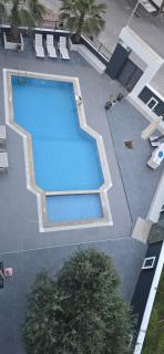 Esperanza Hotel - Antalya - 9