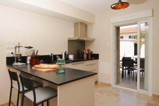 Maison Pamplemousse - Arles - 5