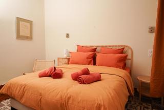 Maison Pamplemousse - Arles - 4