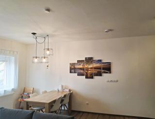 Apartmán Milano Frymburk - Frymburk - 8