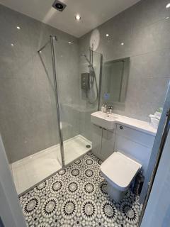 Grangeview Guest House - Edinburgh - 2