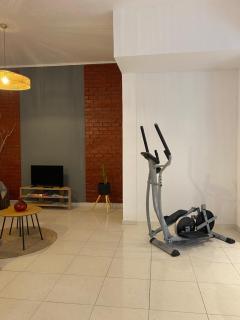 Sienna Family 2 bedroom Apartment - Ialyssos - 7