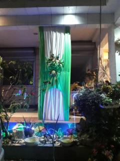 Eva Hotel - Douala - 8