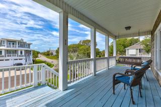 Time to Unwind by Carolina Beach Realty - Kure Beach - 6