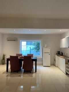 Sienna Family 2 bedroom Apartment - Ialyssos - 8