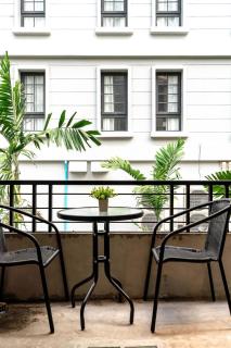 Thonglor Mitrtown 5-min walk to Thonglor BTS - 6