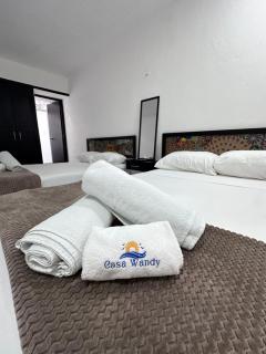 Casa Wandy - Isla Mujeres - 1