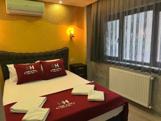 HEVİN Otel - Bursa - 2