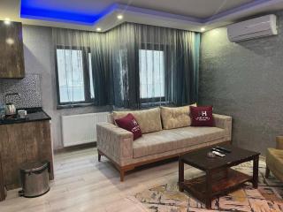 HEVİN Otel - Bursa - 4