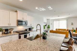10 Mi to Downtown Home Near Hiking in Phoenix! - Phoenix - 4
