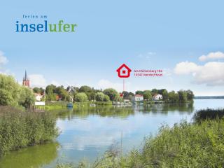 Am Inselufer - Werder - 8