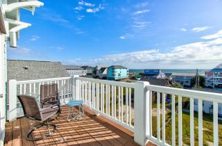 TipSea Turtle by Carolina Beach Realty - Carolina Beach - 8