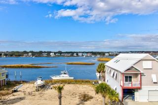 TipSea Turtle by Carolina Beach Realty - Carolina Beach - 7
