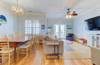 TipSea Turtle by Carolina Beach Realty - Carolina Beach - 4