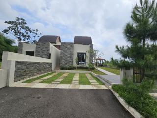 Vila vimala hills EVEREST - Gadok 1 - 4
