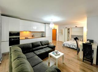 Mamaia-NordCom Apartamente Exclusiviste - Mamaia Nord – Năvodari - 9