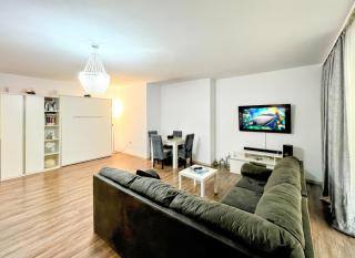 Mamaia-NordCom Apartamente Exclusiviste - Mamaia Nord – Năvodari - 8