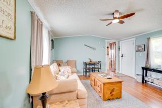 1 Mi to Manatee Springs State Park Cozy Getaway! - Chiefland - 7