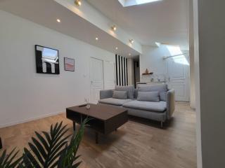 Suite Jasmine - Lione - 0
