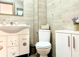 Mamaia-NordCom Apartamente Exclusiviste - Mamaia Nord – Năvodari - 4
