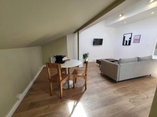 Suite Jasmine - Lione - 9