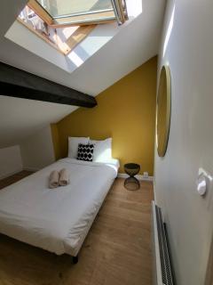 Suite Jasmine - Lione - 6