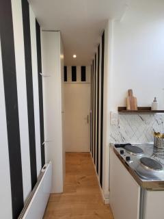 Suite Jasmine - Lione - 3