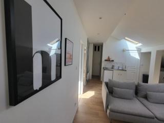 Suite Jasmine - Lione - 1