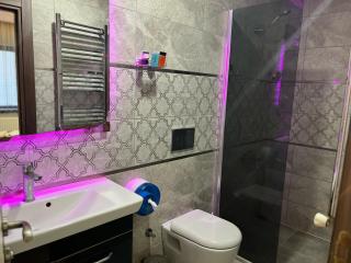 HEVİN Otel - Bursa - 1