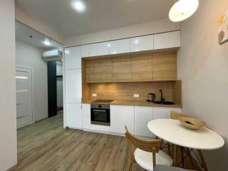 Apartments Levifa - Batumi - 6