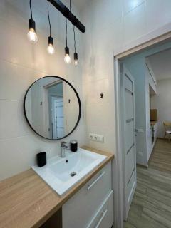 Apartments Levifa - 1