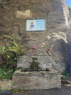 Ohanes tu descanso - 5