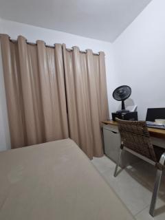 Descanso do Guerreiro Ilheus WIFI - 1