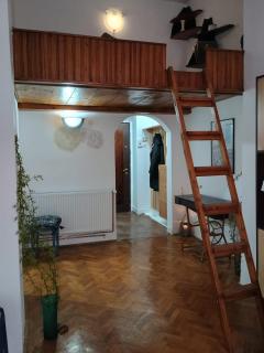 Friendship Nook - Braşov - 6