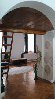 Friendship Nook - Braşov - 1
