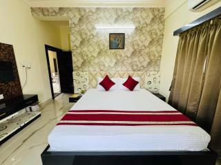 Ganga Bitan resort - Jāmb - 7