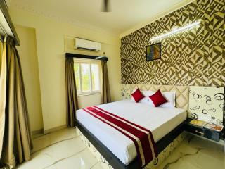Ganga Bitan resort - Jāmb - 6