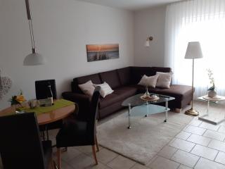 Ferienwohnung-Bruns - Borkum - 9