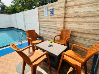 Ganga Bitan resort - Jāmb - 4