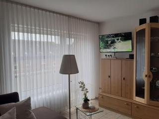 Ferienwohnung-Bruns - Borkum - 8