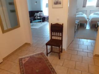 Ferienwohnung-Bruns - Borkum - 6
