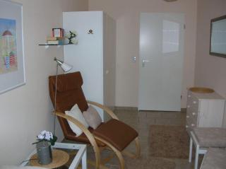 Ferienwohnung-Bruns - Borkum - 4
