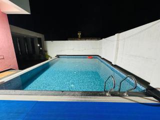 Ganga Bitan resort - Jāmb - 2