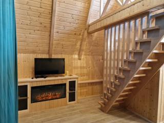 Selah Cabin - Predeluţ - 1